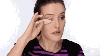 宋祖儿港风绝美照片,宋祖儿侧颜简直太美啦