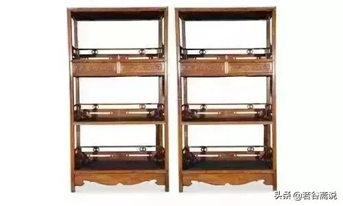 中国风格的中式家具,独具魅力的中式家具韵味十足