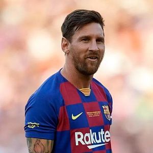 足坛十大忠魂梅西,足坛最忠诚的10大球星