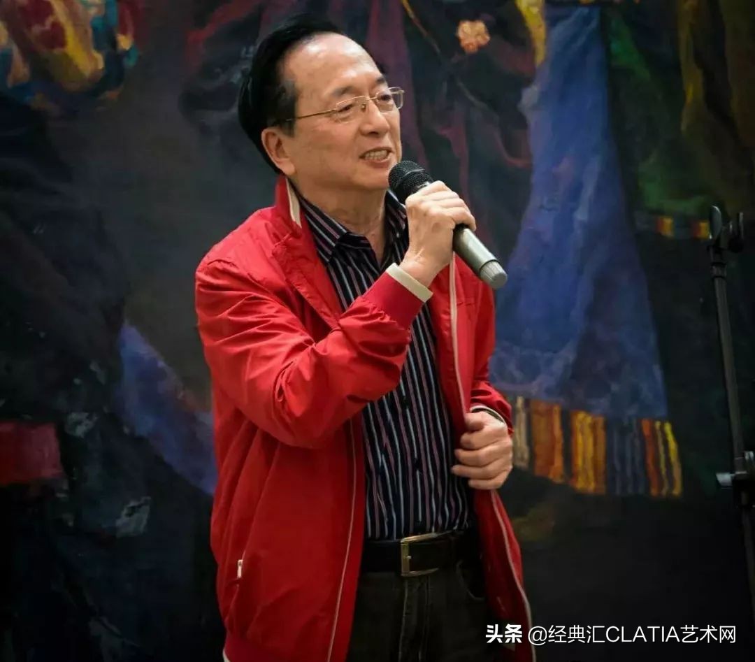 作曲家陈钢先生简介及作品图片,著名作曲家陈钢简介