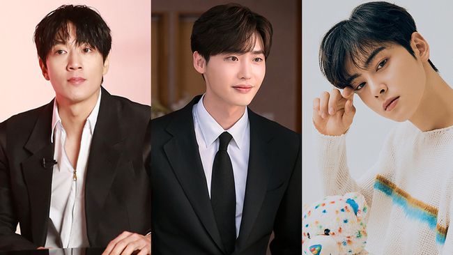 李钟硕整容电影,韩国明星服兵役李钟硕