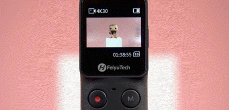 大疆口袋云台视频编辑教程,口袋云台相机各种模式使用技巧