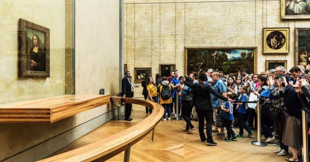 看完这份PPT，辨别画派不再困难