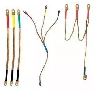 电气接地视频完整版,电气实验室接地标准