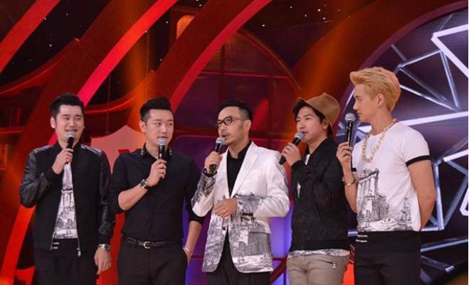 汪涵说欧弟拜郭德纲为师有眼无珠,汪涵说欧弟认贼作父原视频