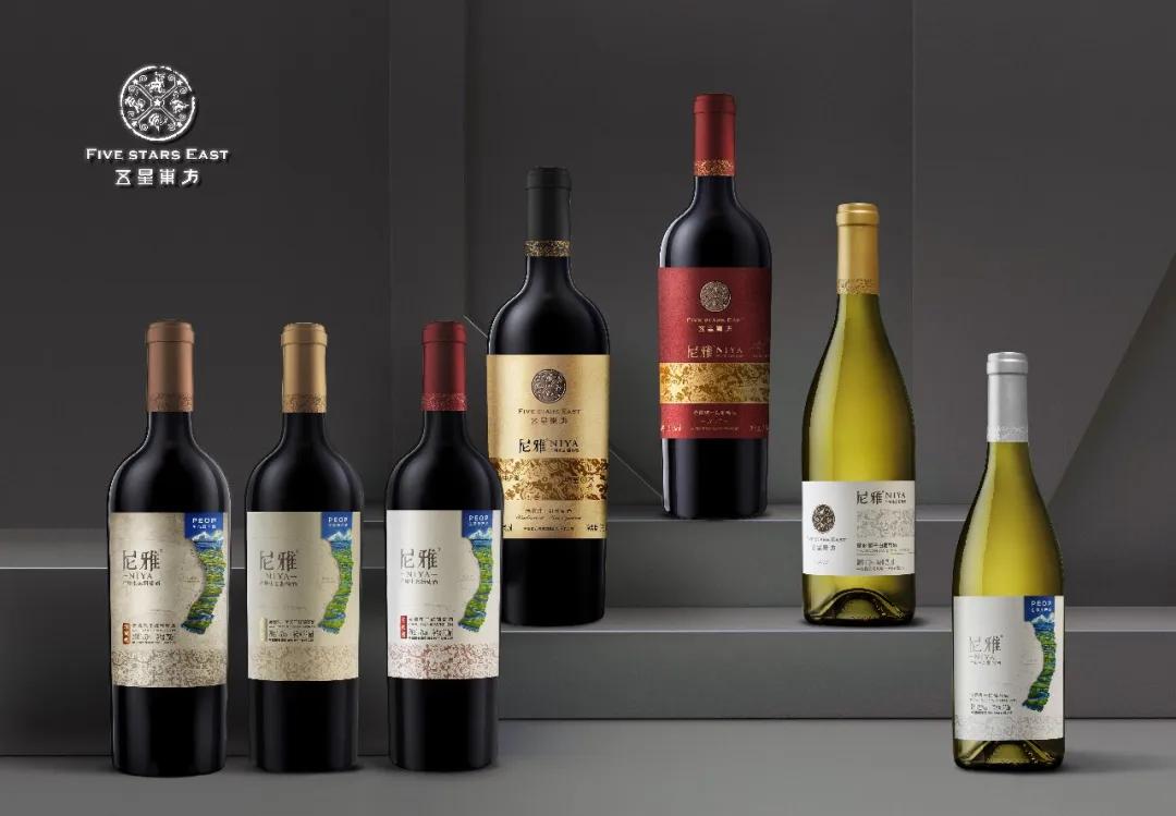 尼雅“云”发战略新品：亮出生态与文化两大IP，“钱”景吸睛