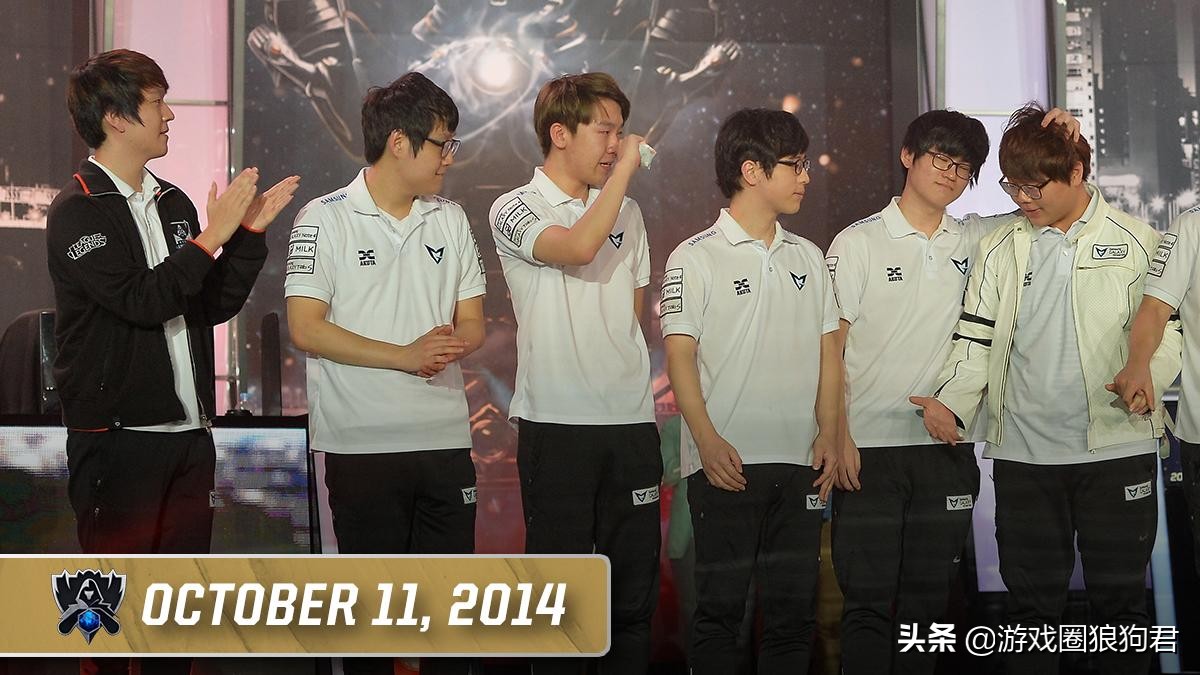 lck洲际赛失败原因,lck为什么没落了