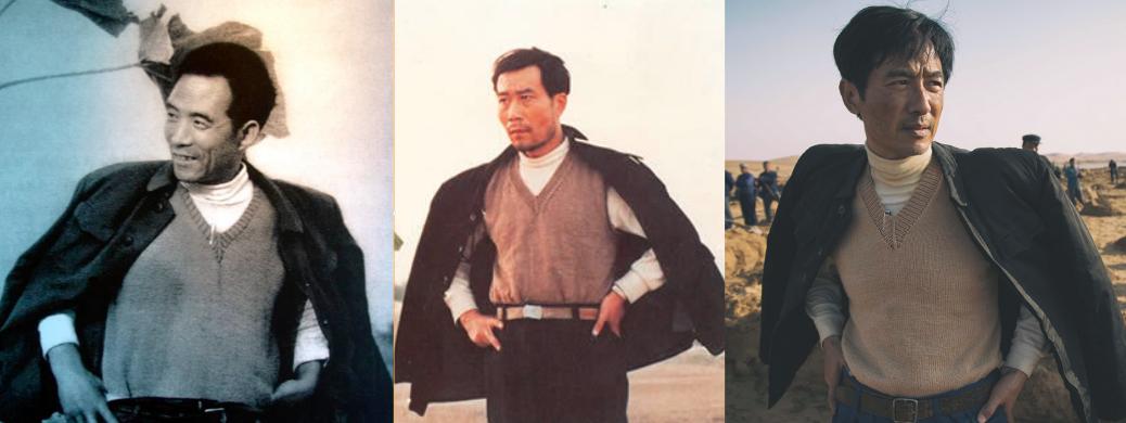 横跨57年，这2部电影3个山东男人，凭什么惹哭了3代中国人？