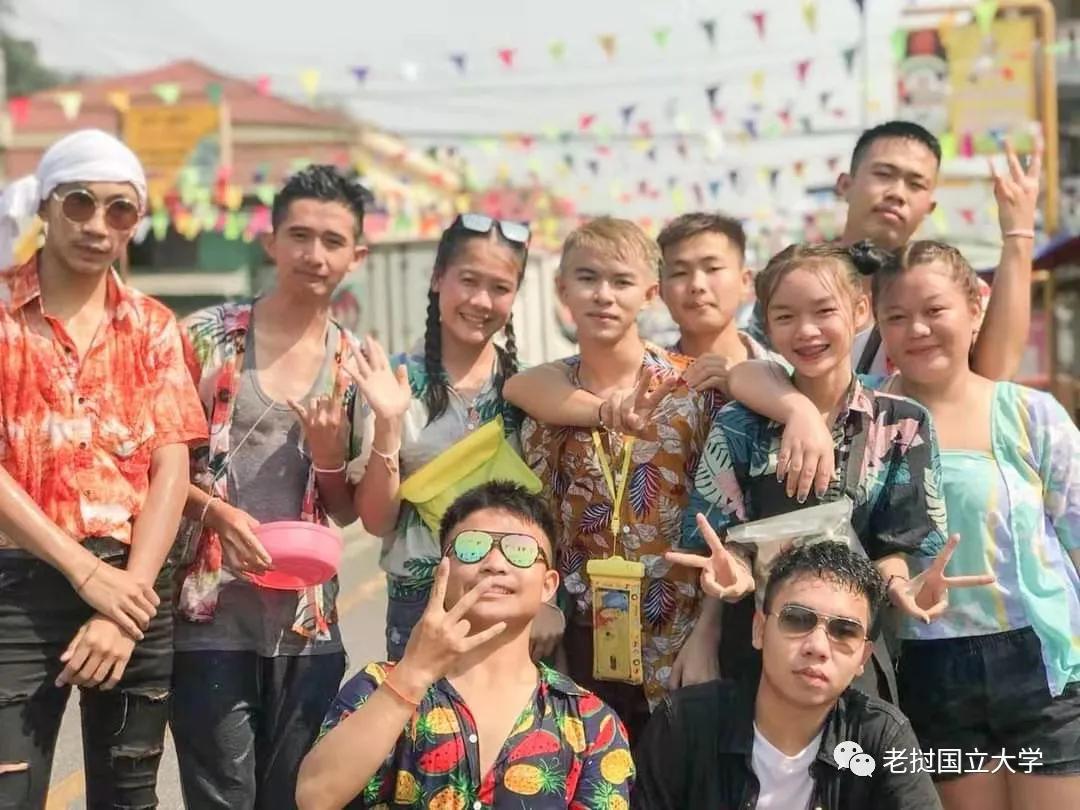 老挝泼水节dj歌曲,老挝新年泼水节新歌