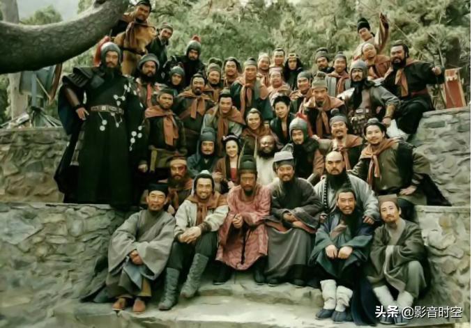 古装武侠电视剧推荐经典排行榜,8090怀旧经典电视剧古装