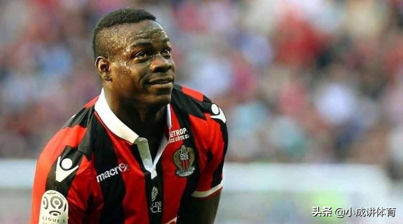 巴洛特利为什么经常换球队,巴洛特利为什么踢不上五大联赛