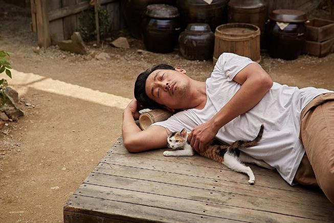 韩国电影许三观故事梗概,许三观韩国电影完整版