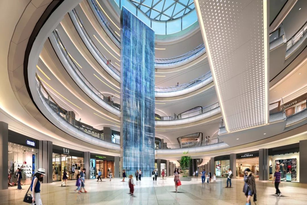 瑞安市新湖广场开业,瑞安新湖广场发展前景