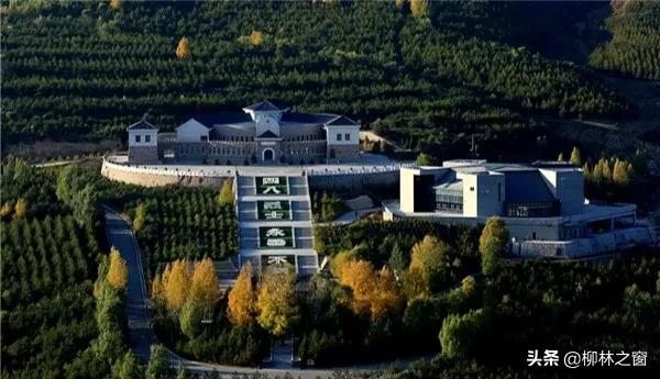 吕梁推出30多条旅游线路，吕梁十三县想去哪里就去哪里！