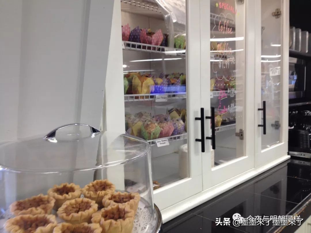加拿大传统小店,加拿大温哥华特点店