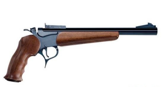 容弹量最大的沙漠之鹰手枪,世界上最小的手枪沙漠之鹰