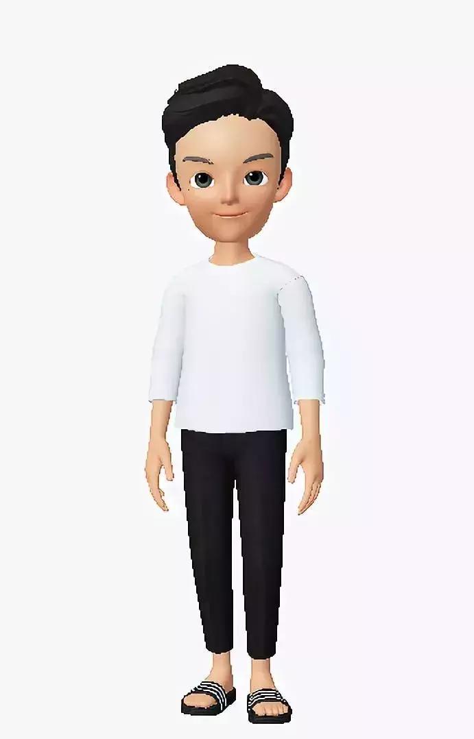 zepeto为什么突然火了,zepeto变装国际版