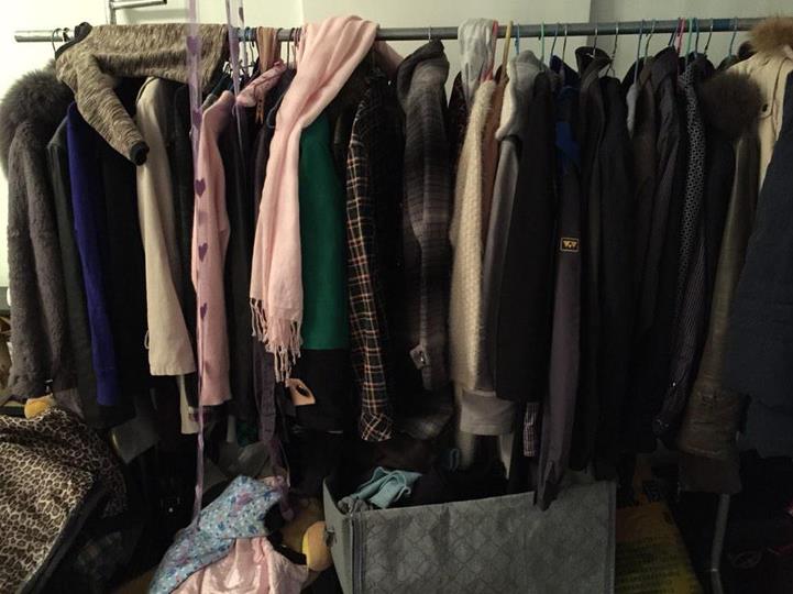 定制太多柜子不如成品实木,定制各种柜子还不如直接买成品的