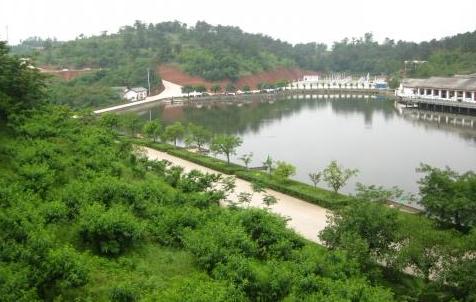 成都二环内10大公园,成都二环东湖公园