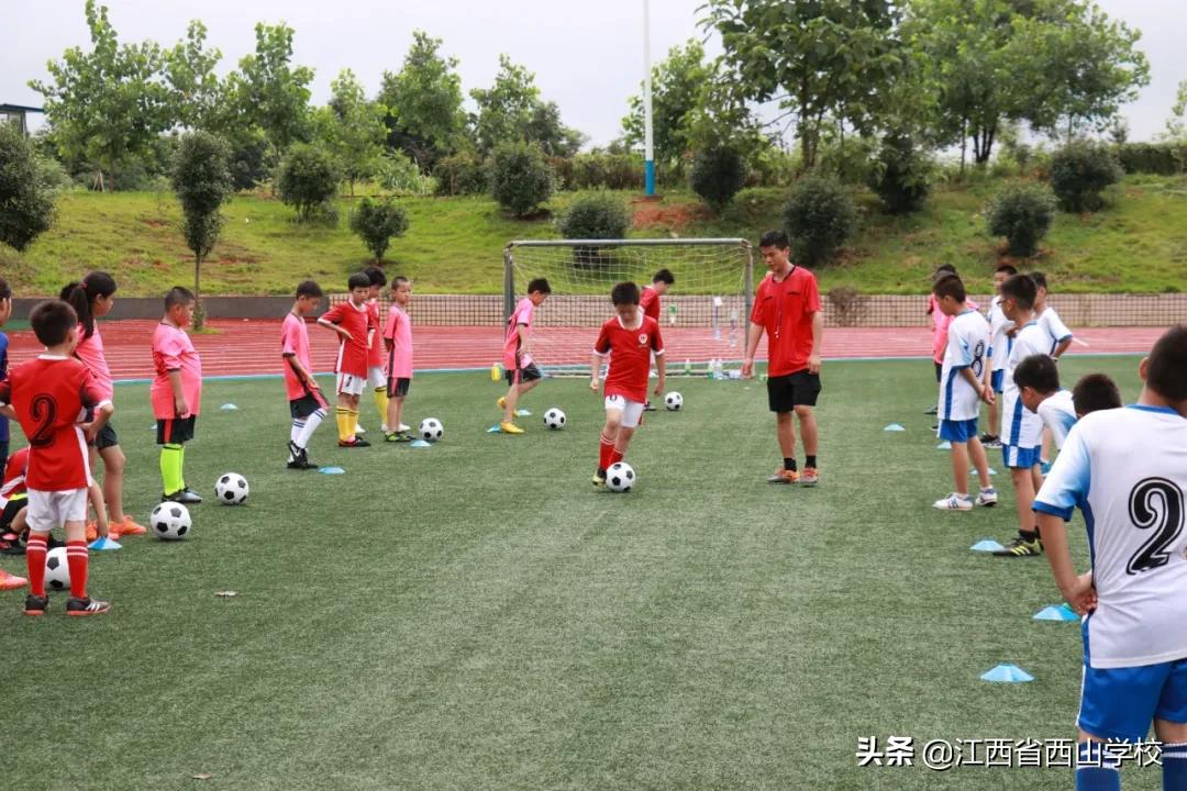 江西南昌西山足球比赛,南昌西山运动会