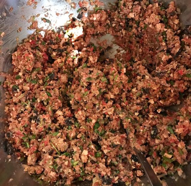 40种素馅饺子的配方,15种素馅饺子配方