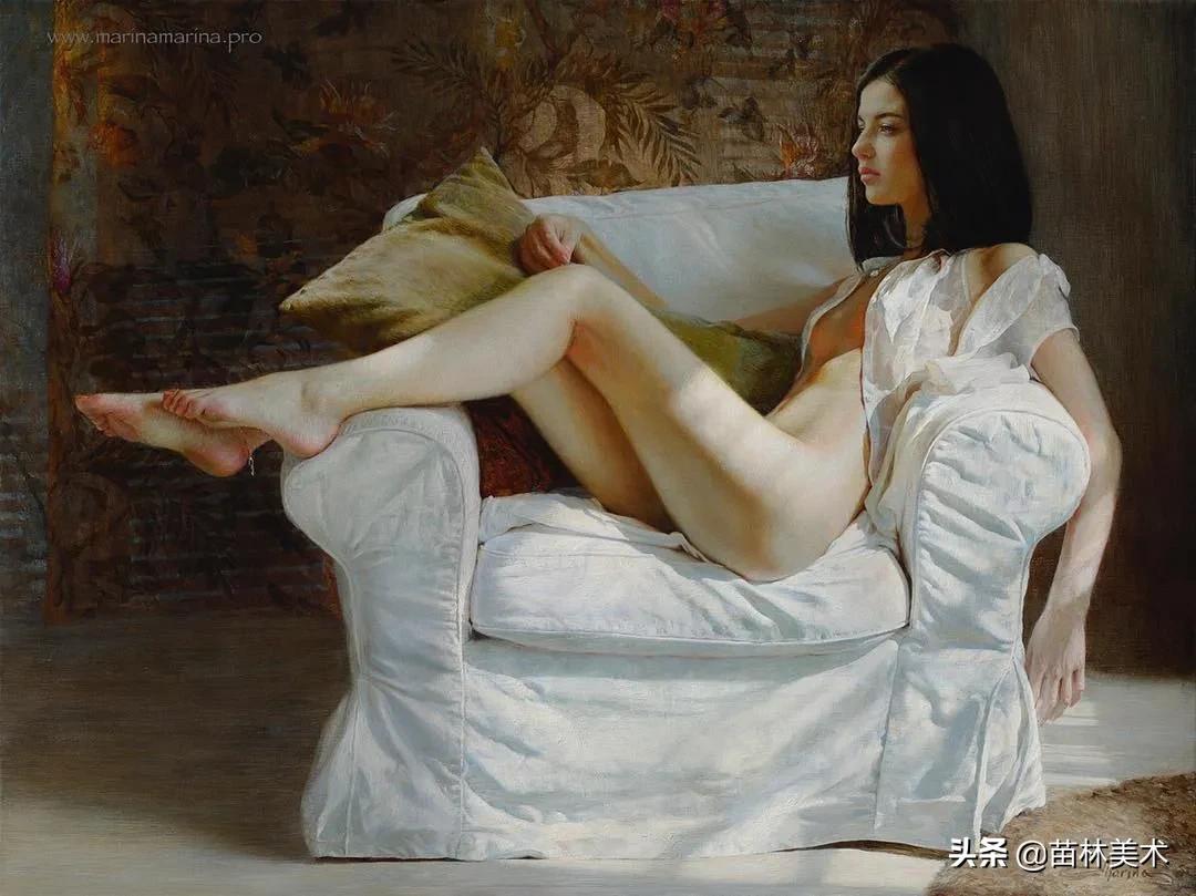 人体极致之美|性感到差点流鼻血