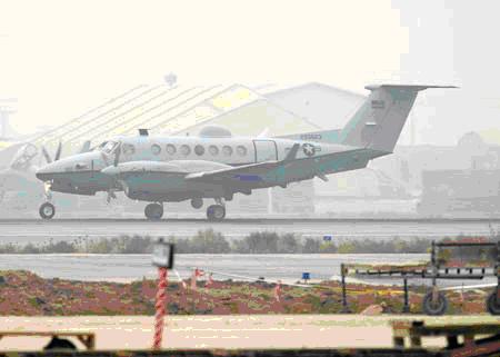 史上最贵红牛，险些酿成空难，这灌肇事红牛价值5.57克黄金