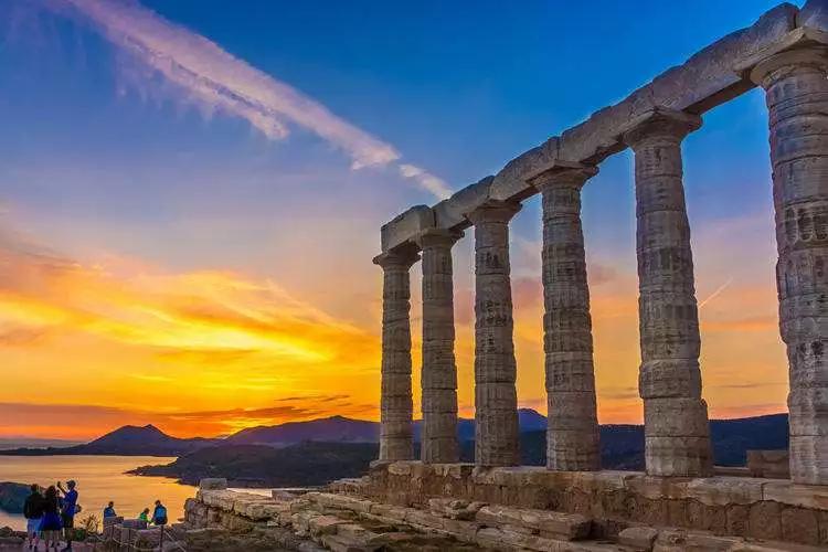 全球最美的旅行地方是哪里,中国最美的48个旅行地你去过几个