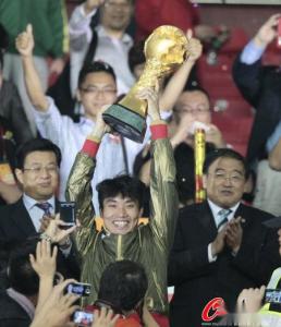 郑智中国足球队完整视频回放,中国龙之队足球