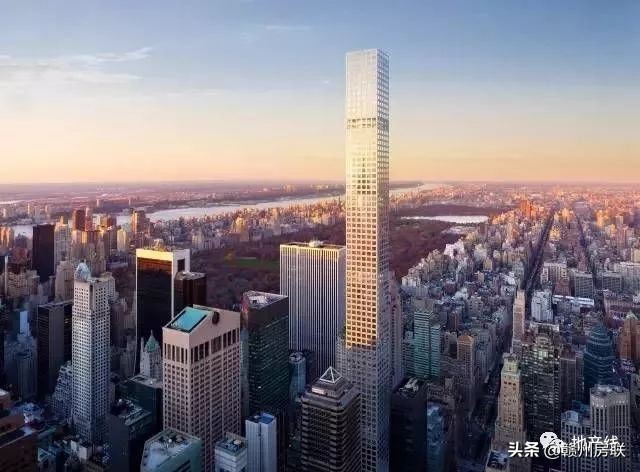 一饱眼福！海内外顶级大平层产品集锦！看后是不是要默默去搬砖？