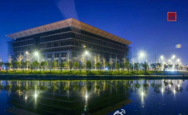 豫西师范类高校后起之秀：洛阳师范学院