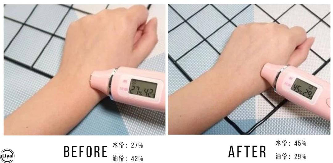 李佳琦强烈推荐沐浴露,李佳琦左颜右色鎏金沐浴露