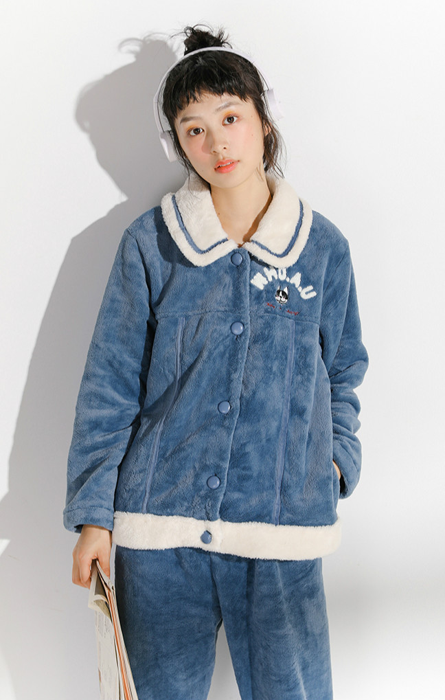 易烊千玺同款穿搭夏季,有好多高颜值家居服