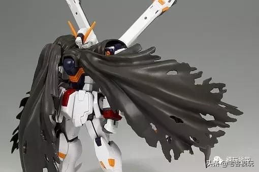 rg高达模玩,rg海盗高达x1站不稳怎么办