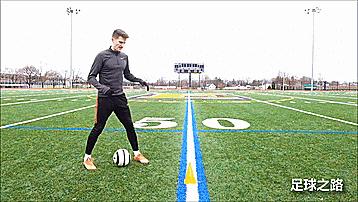 足球彩虹马赛回旋教学,足球中的马赛回旋