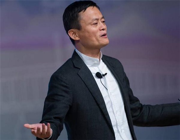 马云的创业历史,马云创业老照片