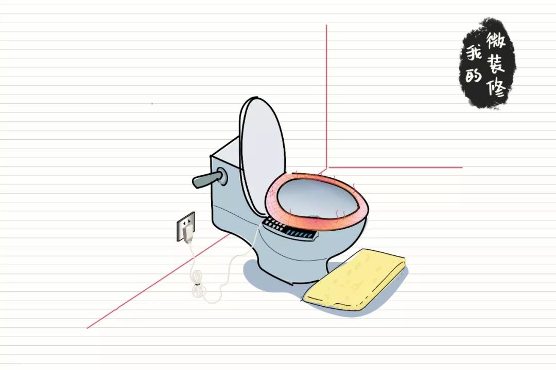 了解全自动坐便器智能马桶,智能马桶知多少