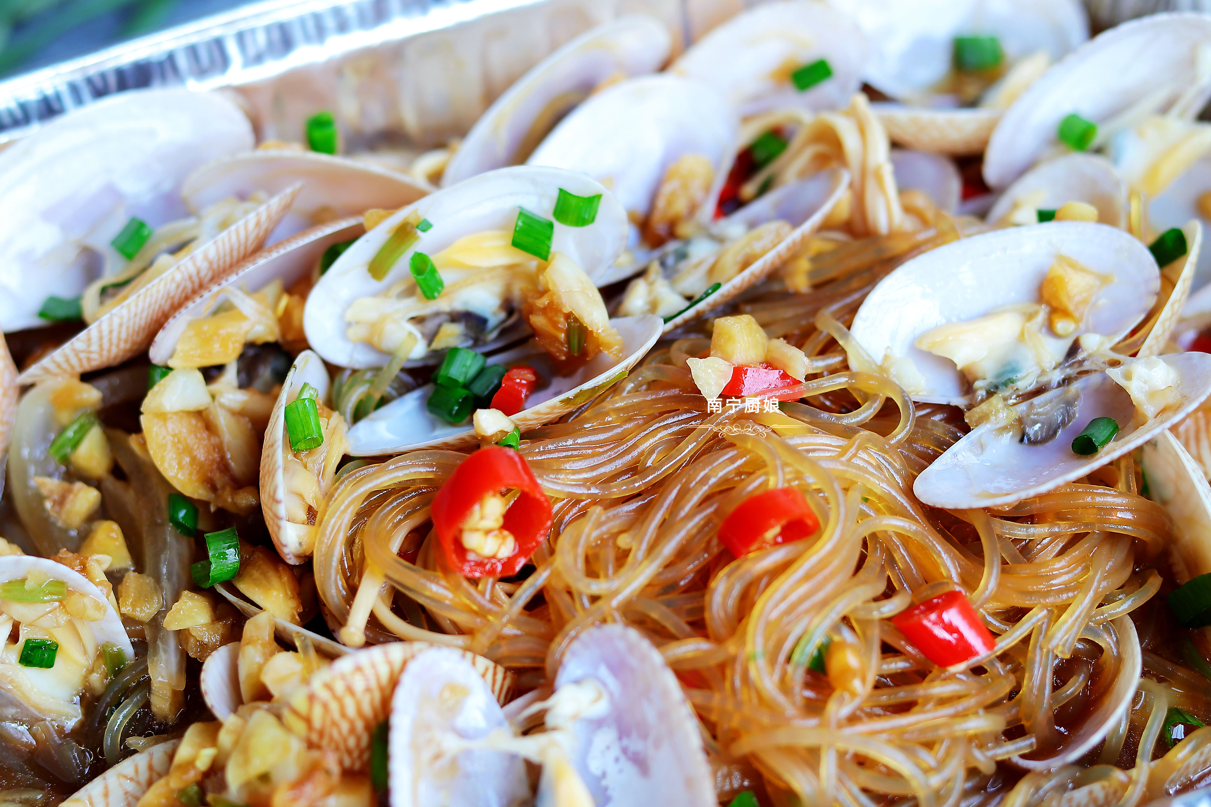 夜市适合老少皆宜的小吃,最火爆的独门夜市小吃