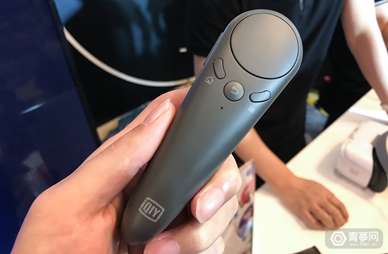 爱奇艺智能新*途征**：奇遇2S仅2299元，首次曝光AR眼镜