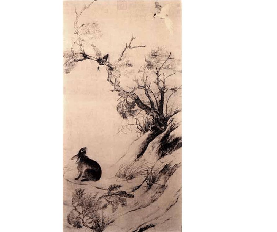 含有山水风景的古诗词名句,描写自然风景的山水田园古诗两首