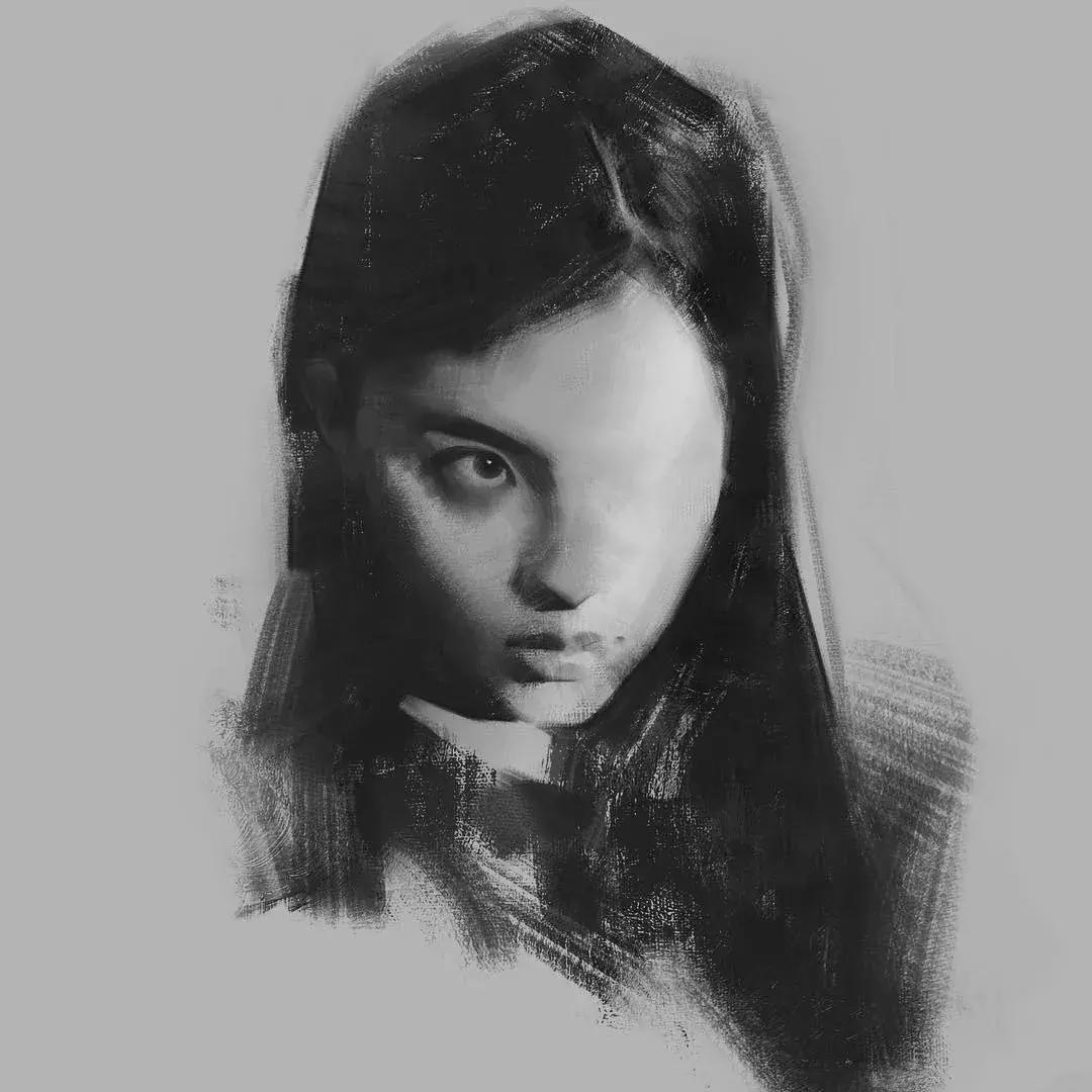 画皮画骨难画魂什么意思,画皮画骨难画心完整版