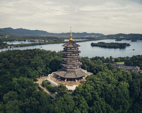 为什么杭州最具幸福感,杭州为什么是个幸福的城市