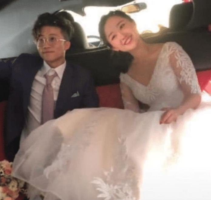 网传“张一山与杨紫结婚了”，吃瓜群众看呆了，这不可能