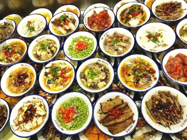 各种蒸菜怎么蒸好吃,蒸蒸菜的正确蒸法