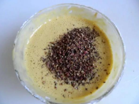 炸酥肉怎么做到外酥里嫩香酥,香酥粉和红薯粉炸酥肉的做法