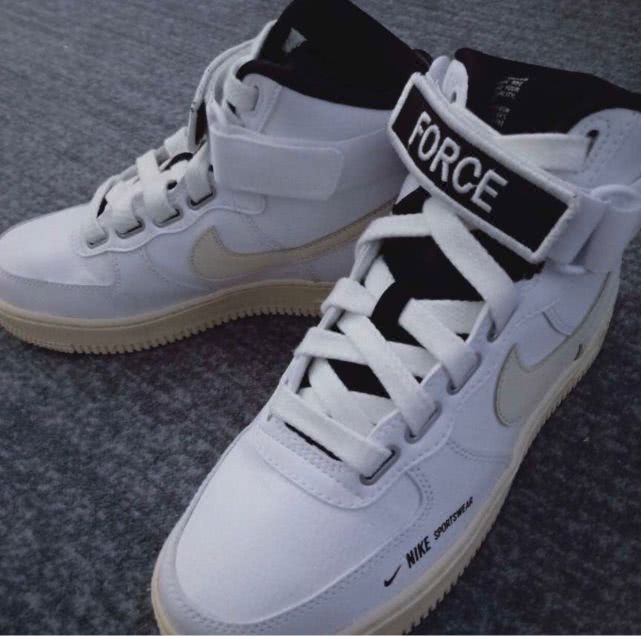 绝对好货HeresyourNike