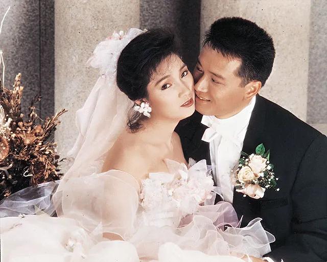 梁朝伟送别黄日华,梁朝伟五虎将之决裂全集