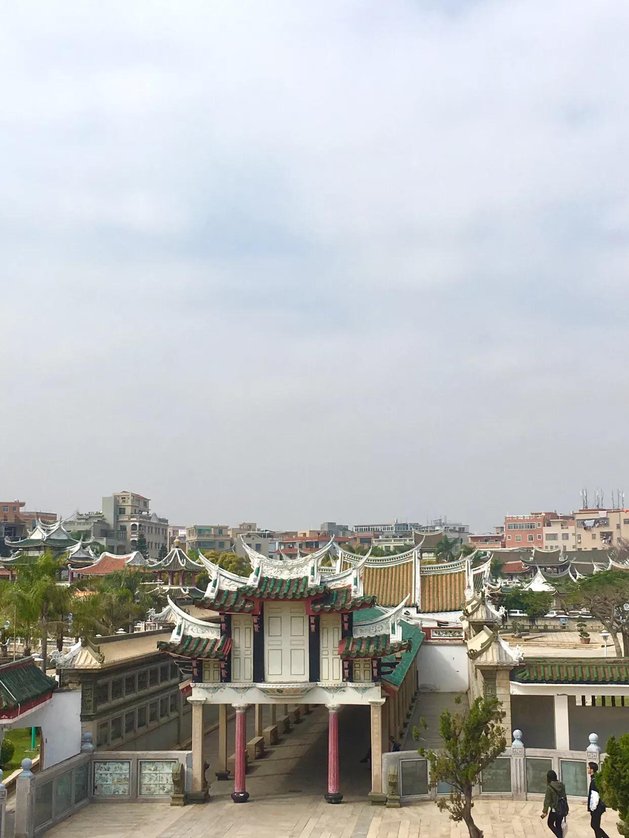 厦门集美区博物馆,厦门集美博物馆