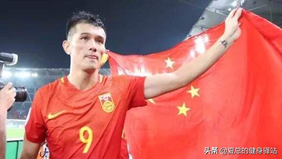 国脚谭龙,谭龙国足