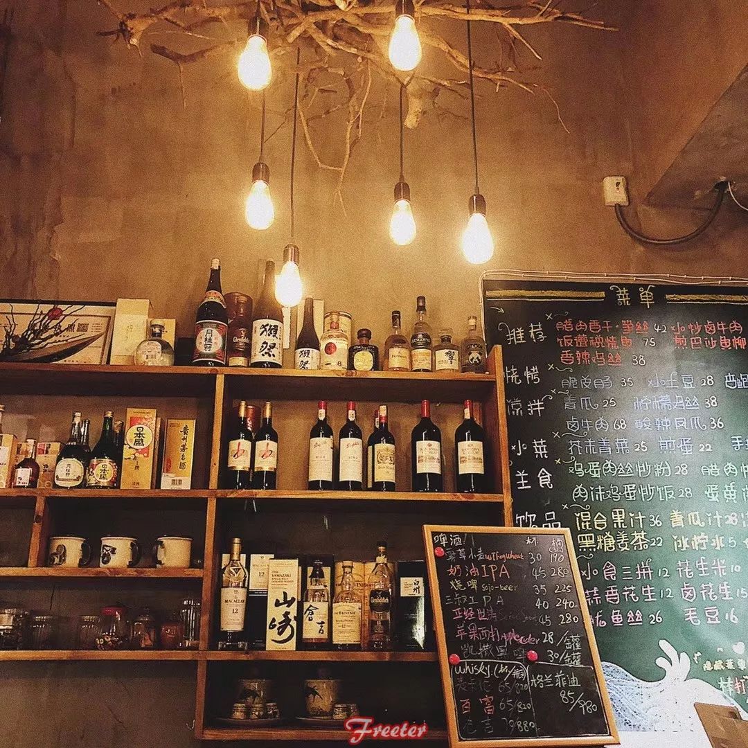 海口最有氛围感的餐厅,海口十大顶级餐厅